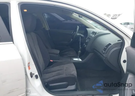 2009 Nissan Altima 2.5 S из США, поврежденный, VIN 1N4AL21E69N433765